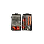 115 in 1 Screwdriver Set