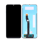 Huawei Honor 9A screen