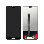 Huawei P20 screen.