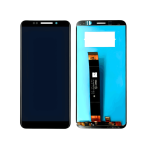 Huawei Y5 2018 Screen.