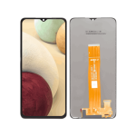 Samsung A12 Screen