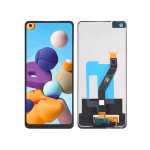 Samsung A21 Screen