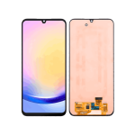 Samsung A25 Screen