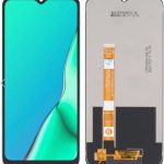 OPPO A11 COMPLETE LCD