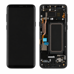 Samsung Galaxy S8 Incell Display Assembly with Frame