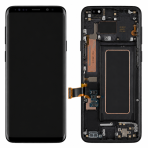 Samsung Galaxy S9 Incell Display Assembly with Frame