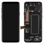Samsung Galaxy S9 Incell Display Assembly with Frame