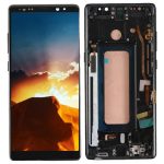 Samsung Galaxy S8 Original Display Assembly with Frame