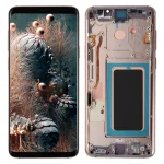 Samsung Galaxy S9 Plus Incell Display Assembly with Frame