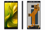 Samsung Galaxy S8 Plus Incell Display Assembly with Frame - Image 2