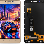 Gionee M5 LCD Replacement Screen